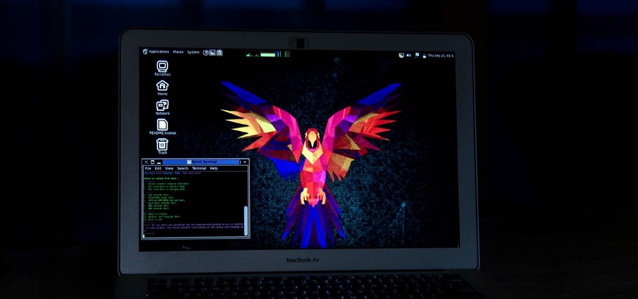 Exploring Kali Linux Alternatives: How to Get Started with Parrot Security OS, a Modern Pentesting Distro
