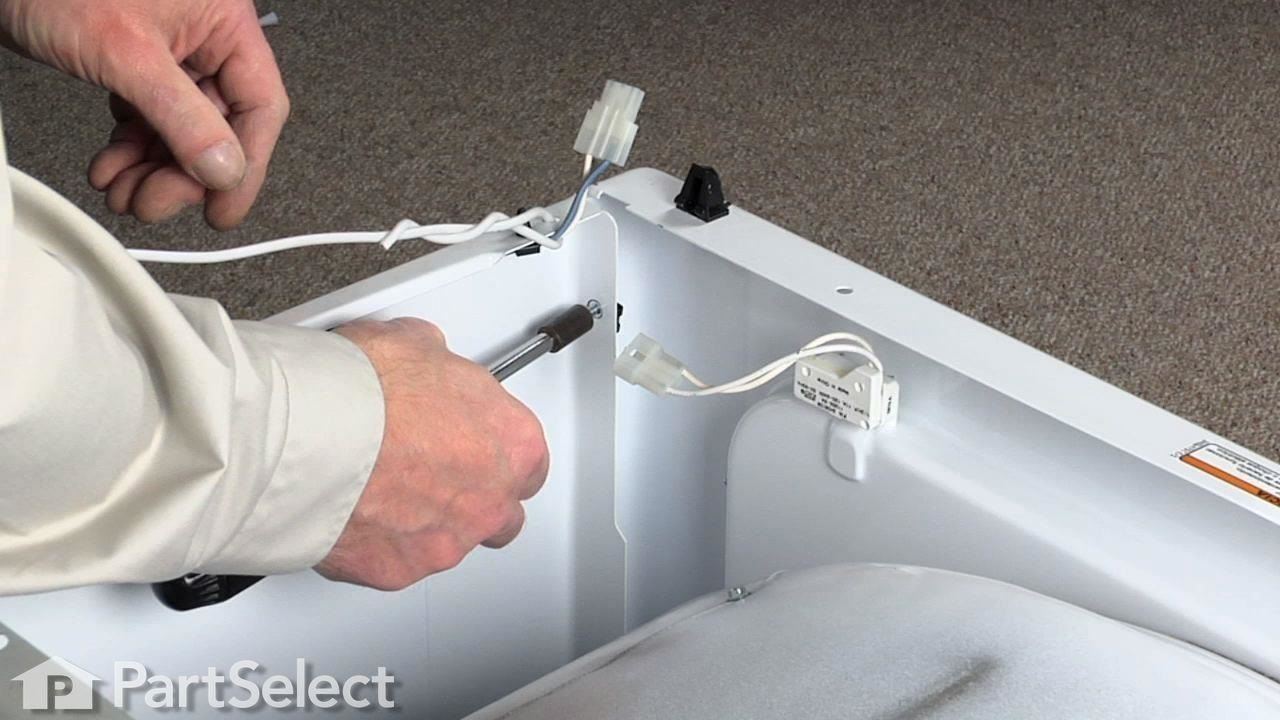 How to Replace Your Dryer's Belt