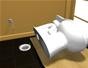 Install a Kohler Cimarron toilet - Part 1 of 6
