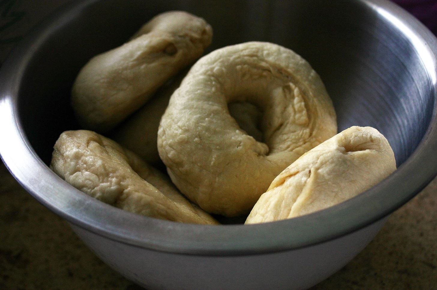 7 Delicious Reasons Why You Shouldn’t Throw Away Stale Bagels