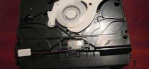 Make sure your PS3 Blu-ray Disc drive works properly
