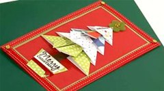 How to Make DIY Christmas Cards for the Holidays (Personalized Merry Christmas Wishes)