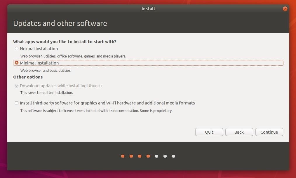 Locking Down Linux: Using Ubuntu as Your Primary OS, Part 1 (Physical Attack Defense)