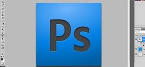 Make your own Adobe CS4 logo in Photoshop
