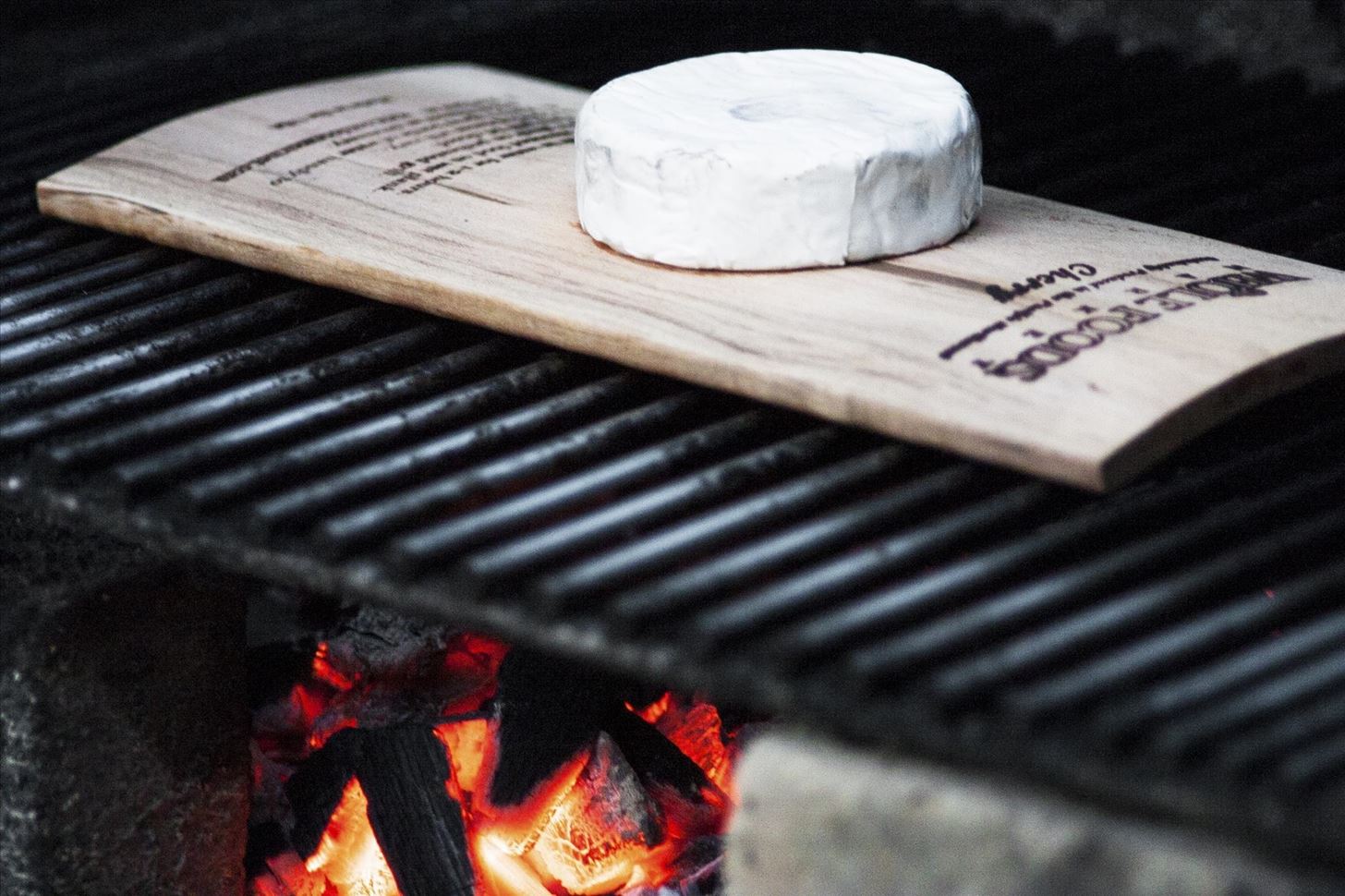 Heat Up Your Grilling with Wood Planks