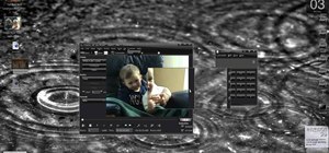 Create HD from low quality vids in Avidemux on Ubuntu