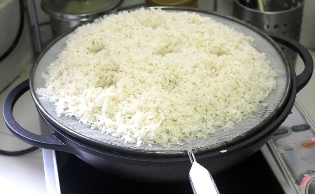 How to Make Delicious Thai Sticky Rice Without a Steamer or Rice Cooker