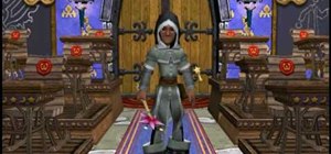 Hack Wizard101 with Cheat Engine