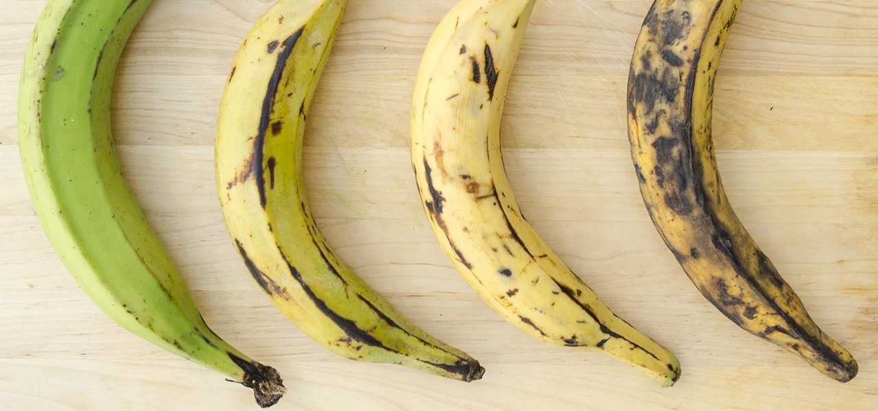 Everything You Need to Know About Cooking with Plantains
