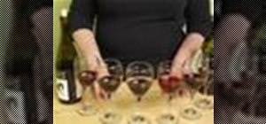 Understand the types of red wine