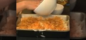Make creamy, cheesy funeral potatoes