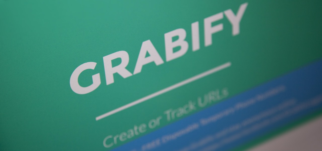 Catch an Internet Catfish with Grabify Tracking Links