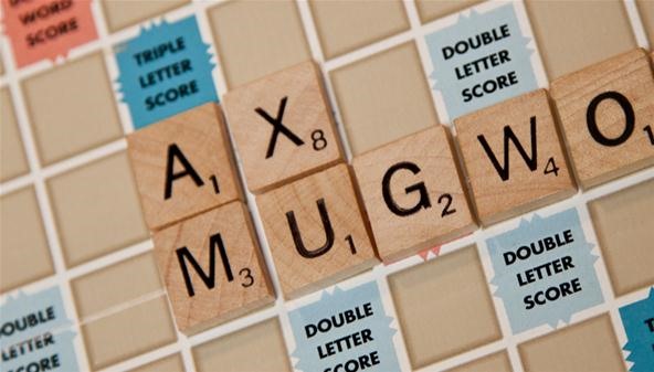 How to Score Big with Simple 2-Letter Words in Scrabble