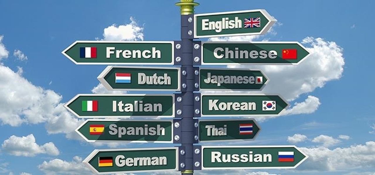 5 Ways Learning a New Language Benefits Your Brain