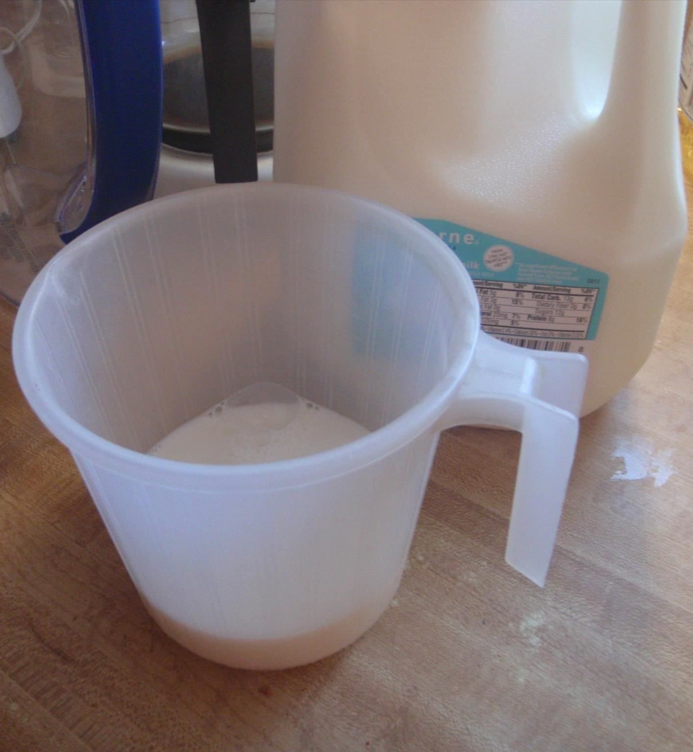How to Make Delicious Horchata