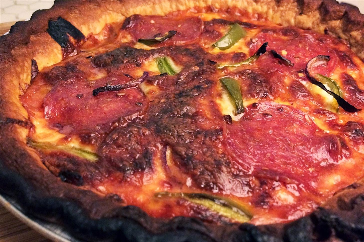 Make Killer Pizza at Home with These Easy Ready-Made “Crusts”