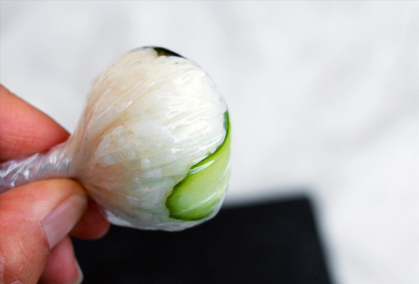 How to Make Party-Style Temari Sushi