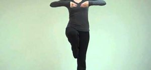 Complete smooth and balanced pirouettes (jazz turns)