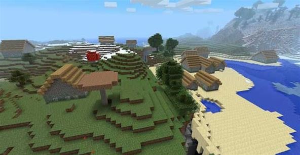 A Rundown of the New Features in Minecraft 1.8
