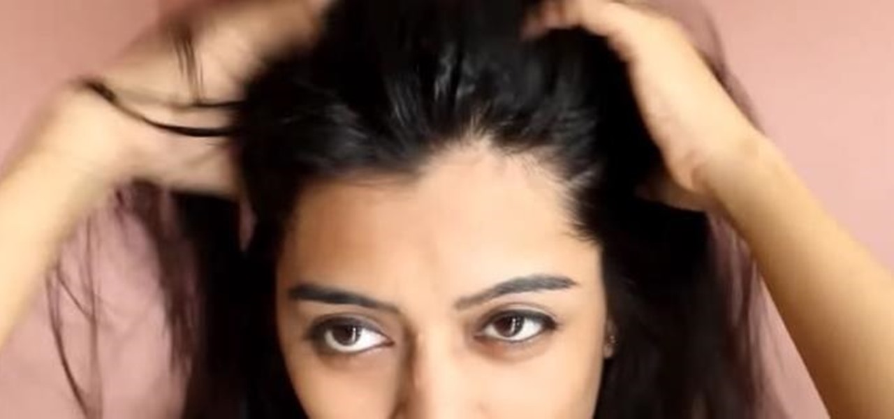 Grow Hair Fast (Indian Hair Growth Secrets)