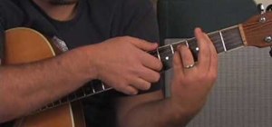 Play "Tears In Heaven" by Eric Clapton on guitar