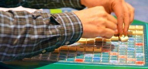 Where's the G? Player Accused of Cheating in World Scrabble Championship