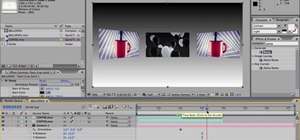 Do pixel perfect camera moves in After Effects
