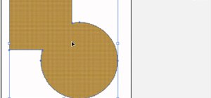 Create custom shapes in Adobe Illustrator CS5 with the Shape Builder tool