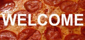 Welcome! Click Here to Learn What Pizza Perfect Is All About