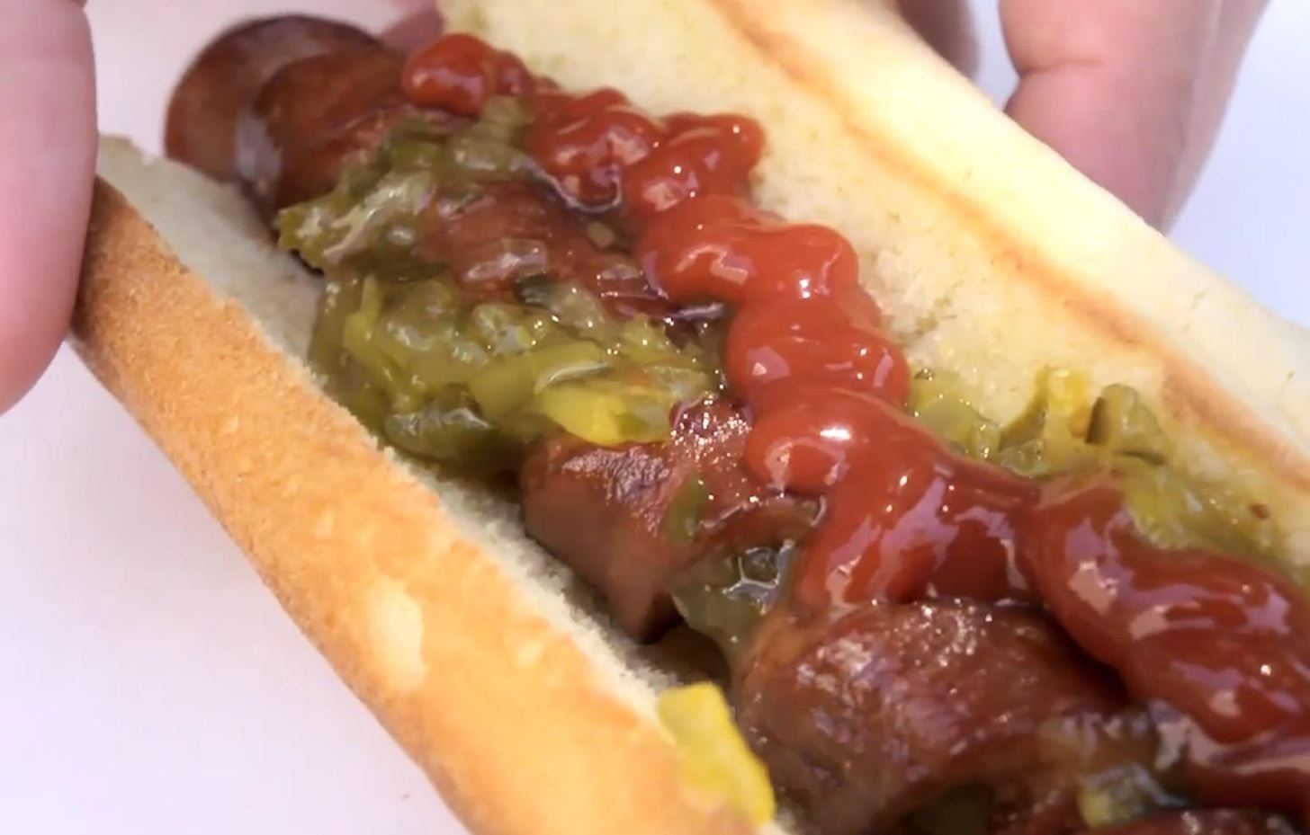 Grill Hacker: You've Been Cooking Hot Dogs Wrong Your Entire Life — Learn from a Master