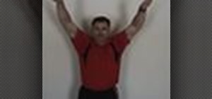 Do early vertical forearm position swimming exercises