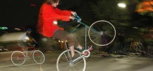 Why should you covet a Fixie bike?