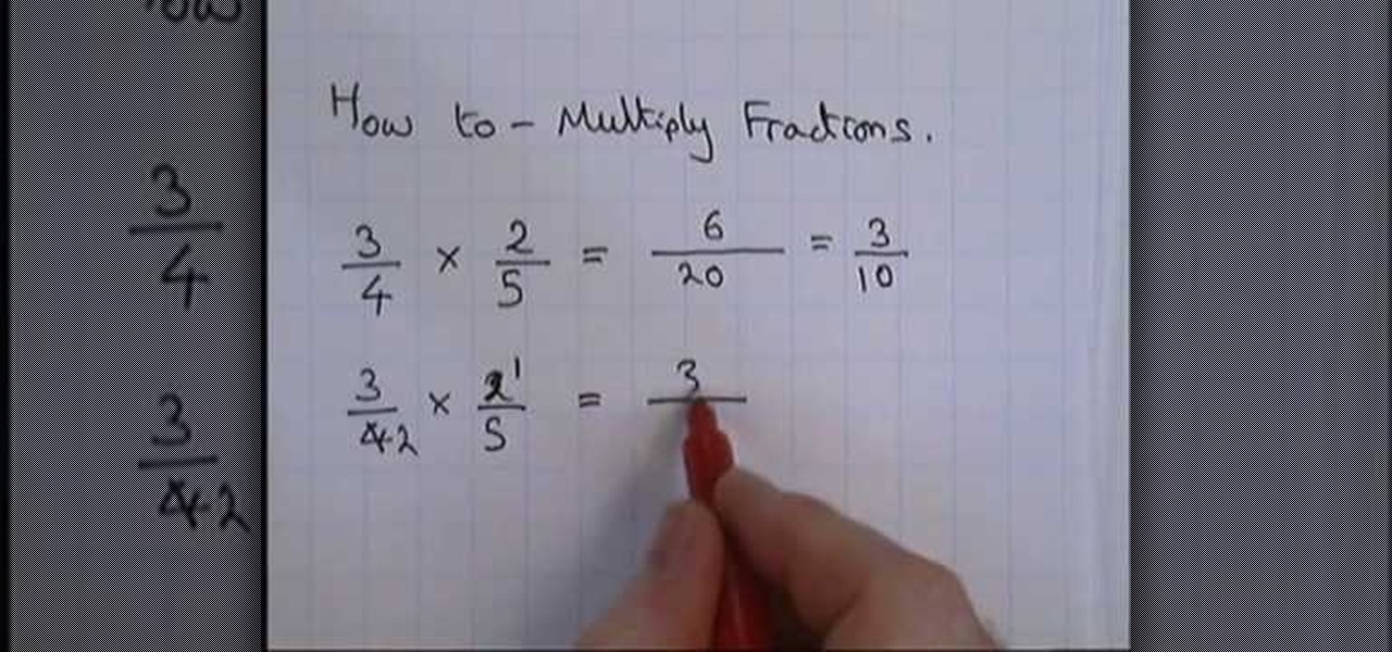 how-to-multiply-simple-fractions-math