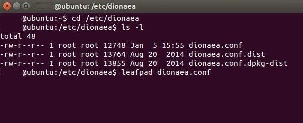 Hack Like a Pro: Capturing Zero-Day Exploits in the Wild with a Dionaea Honeypot, Part 2 (Configuration)