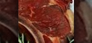 Differentiate Angus prime beef from Chianina