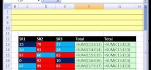 Force a stuck formula to calculate in Microsoft Excel
