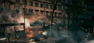 Get the 'The Professional' Achievement in Battlefield 3