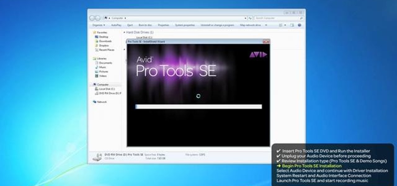 Download Pro Tools 101 For Mac 1.2