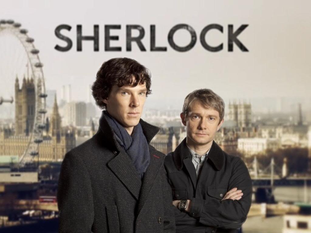 Which Actor Is the Best Sherlock Holmes?