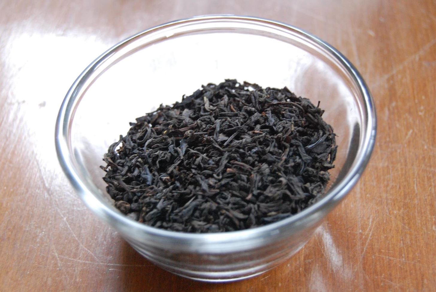 Weird Ingredient Wednesday: Cook with Lapsang Souchong Tea