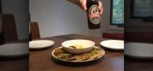 Make perogies to go with your beer