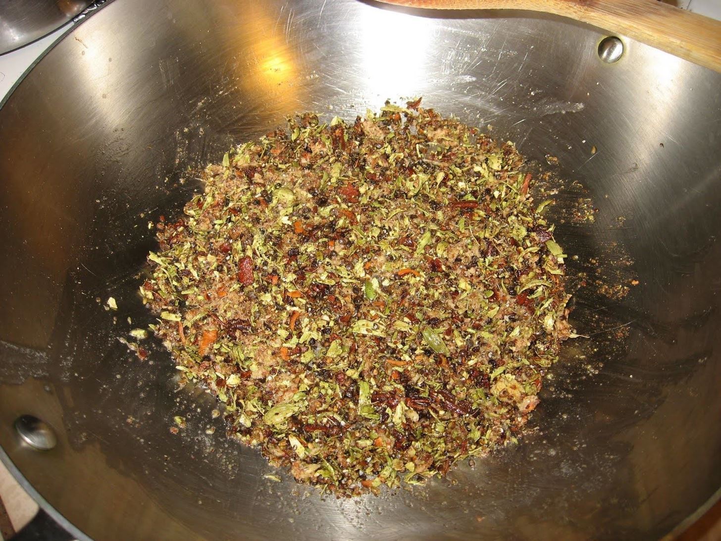 Ingredients 101: Buying, Grinding, & Tempering Spices