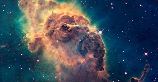 2009's Most Amazing Hubble Space Telescope Images