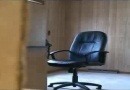 Sabotage your boss' office chair