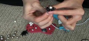 Make your own rings