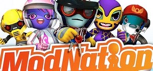 Hands on with Modnation Racers