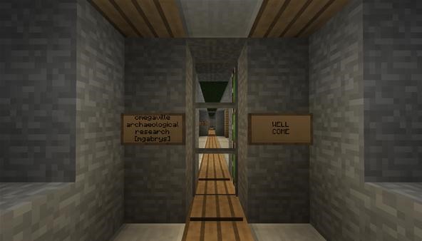 Omegaville research (aka: mgabrys' underground challenge submission)