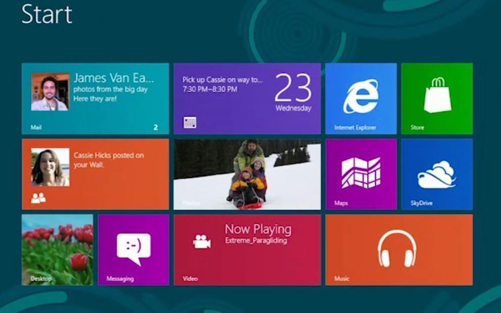 How to Add an Actual Shutdown Button to the Windows 8 