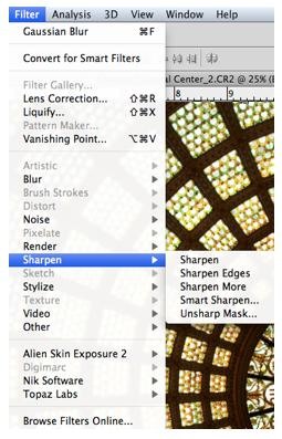 So You Just Bought Photoshop. Now What?