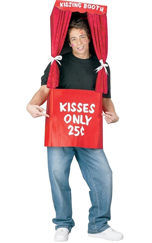 10 Costumes That Will Get You Laid at Your Next Halloween Party